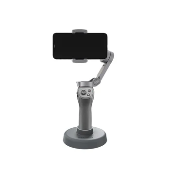 Titular de Bază Pentru DJI Osmo Mobil 3 Handheld Gimbal Suport Camera Stabilizator de Montare Birou Pentru DJI Osmo Mobil 3 Accesorii