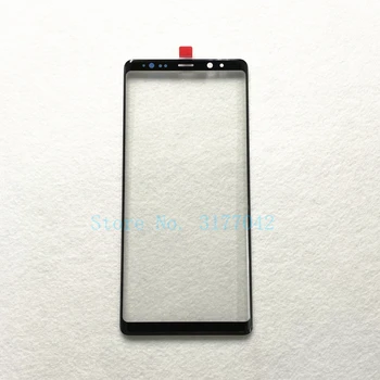 Ecran Touch Panel Frontal Exterior Lentile De Sticlă Înlocuirea Capacului Pentru Samsung Galaxy Note 8 9 10+ S8 S9 S10 Plus S10+ S10e + Instrumente