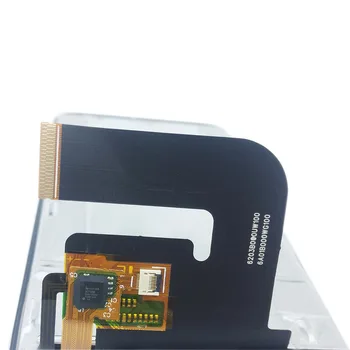 LCD Pentru Motorola Moto G3 Xt1540 XT1541 Xt1543 Xt1544 Xt1550 Touch Screen Display LCD Ecran Digitizer Asamblare Piese de schimb