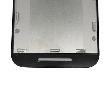 LCD Pentru Motorola Moto G3 Xt1540 XT1541 Xt1543 Xt1544 Xt1550 Touch Screen Display LCD Ecran Digitizer Asamblare Piese de schimb