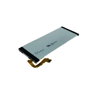 De înaltă Calitate Reîncărcabilă LIP1642ERPC Pentru SONY Xperia XZ Premium G8142 XZP G8142 G8141 Baterie Telefon 3230mAh