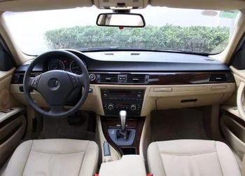 Pentru BMW E90 Salon 2005-2012 Carplay Android 10.0 ecran Multimedia Auto, DVD Player Navi GPS BT Auto Radio Audio Stereo unitatea de Cap