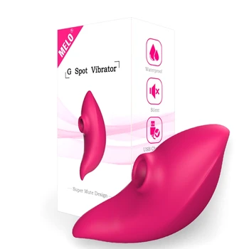Noi Suge Vibratorul pentru Femei Cli sau Aspirație Limba Vibrator Stimulator Clitoris sex Feminin Adult Jucarii Sexuale