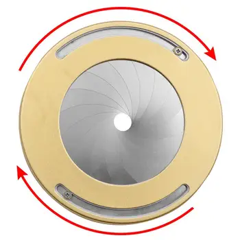 Rotund Din Oțel Inoxidabil Compas De Desen Cerc Instrument De Școală Conducător Set Compas De Desen Profesionale Compa