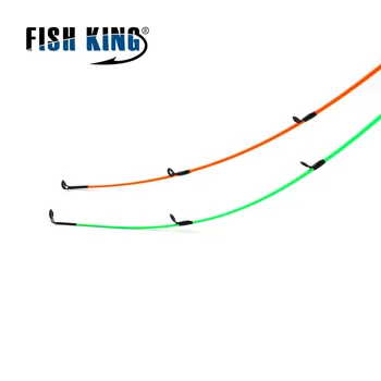 Pește Regele 24T Telescopic feeder rod 3.0 m-3.9 m 2 Secțiunea C. W 120g Extra Grele de Pescuit Feeder Lansete 60% Fibra de Carbon Feeder Rod