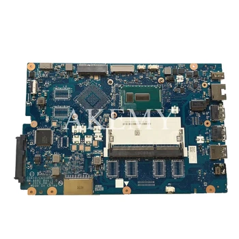 Pentru Lenovo Ideapad 100-15IBD Laptop Placa de baza 5B20K25458 SR23Y I5-5200U CG410/CG510 NM-A681