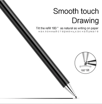 Stylus Pen Desen Ecran Capacitiv Touch Pen Pentru Huawei P20 P30 P40 Mate 30 20 Lite Pro X XS P Smart Plus Z Telefon Pen caz
