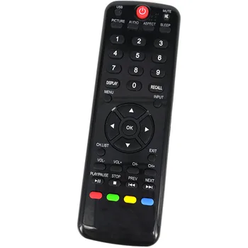Nou Original HTR-D18A TV Control de la Distanță PENTRU TV PANASONIC LE32B50B TV LCD control remoto