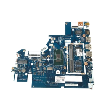 NM-B241 Laptop placa de baza pentru Lenovo Ideapad 320-15ISK original, placa de baza 4G-memorie RAM I3-6100U/I3-6006 CPU