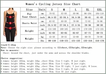 Weimostar Bicicleta Jersey pentru femei cyling Tricouri 2019 drum MTB biciclete Topuri cu Maneci Scurte maillot de Curse de top tricouri ciclu red Skull