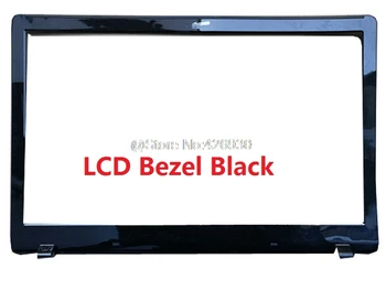 Laptop LCD Bezel Pentru Samsung NP500R5H NP500R5K 500R5H 500R5K BA98-00381A Alb BA98-00381B Negru Nou