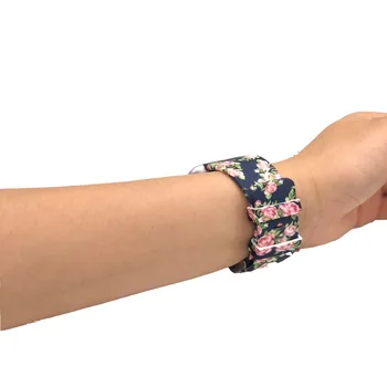 Pentru Fitbit-Versa Bratara Curea Încheietura Ceas Inteligent Banda Curea Moale Watchband De Înlocuire Smartwatch Trupa Pentru Fitbit-Versa Benzi
