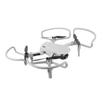 Mavic Mini 2 Drone Accesorii Elice Garda Stabilizator de Aterizare Motor Capac Obiectiv Parasolar Soare Capota pentru DJI Mavic Mini 2