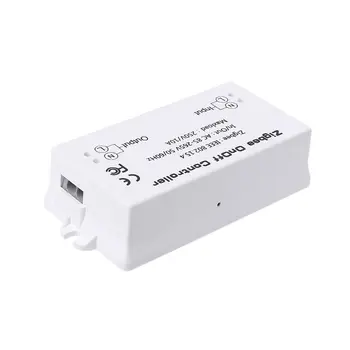 Zigbee On/Off Controller Smart Switch APP Control de la Distanță Inteligent Acasă Modulul AC85-265V 10A