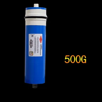 50g75g 100g, 500g DOW filtru de osmoza inversa TW30 -1812-50G/75G/100G 3012-500 ro sistem de Filtrare cu Membrană Filtre de Apa Cartușe