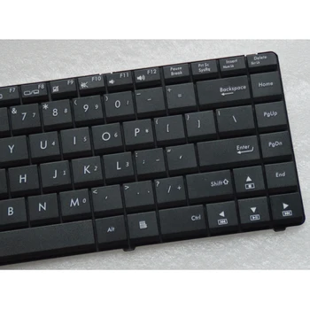 Tastatura Laptop Pentru Asus X43B X43U K43T K43B X43BY K43TY K43U K43TK Brand Nou Negru