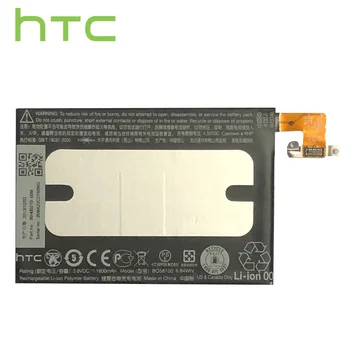 Original HTC 1800mAh Baterie pentru htc one mini m4 BO58100 601s 601e 601n 603e transport gratuit
