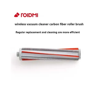Roidmi Wireless portabil Aspirator Dotari Parte Pack Schimb Kituri din Fibra de Carbon cu Role Perie F8 NEX