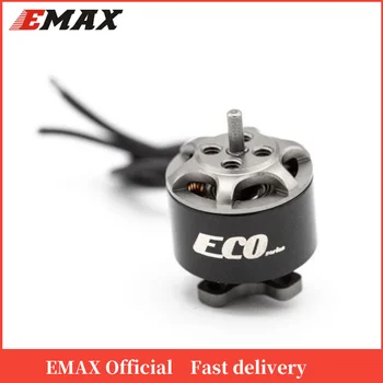 Cadou Clearance-ul Emax ECO Micro Serie 1404 3700kv 6000kv Motor fără Perii pentru FPV Drone Avion RC