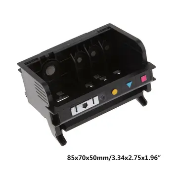 Durabil 4 Culori Capului de Imprimare capul de Imprimare pentru HP862 B110A Hpb110a B109A B210A B310A Seria de Imprimante Accesorii Kit