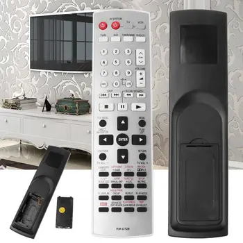 Control de la distanță de Înlocuire pentru Panasonic EUR7722X10 DVD, Televizor Smart TV Controller Sisteme Home Theater R9JA