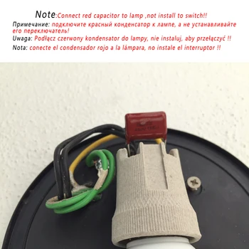 Standard UE Tuya/Smart Viata/ewelink 1/2/3 Banda 1 Modul WiFi de Perete de Lumină Atingeți Comutatorul pentru Google Acasa Amazon Alexa Control Vocal