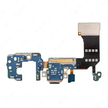 Original Pentru Samsung Galaxy S8 G950F G950U G950 Conectorul de Andocare USB Port de Încărcare Flex Cablu USB Incarcator Priza cablu Flex