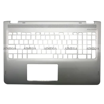 NOUL Laptop LCD Back Cover/de Sprijin/de Jos în Caz De HP ENVY X360 M6-AQ M6-AQ005DX M6-AR004DX 15-AQ 15T-AQ 856799-001 857283-001