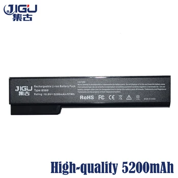 JIGU Baterie Laptop Pentru HP 8460 CC06XL 628369-421 628664-001 Pentru EliteBook 8460p 8460w 8470p 8470w 8560p 8570p