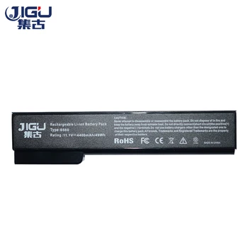JIGU Baterie Laptop Pentru HP 8460 CC06XL 628369-421 628664-001 Pentru EliteBook 8460p 8460w 8470p 8470w 8560p 8570p