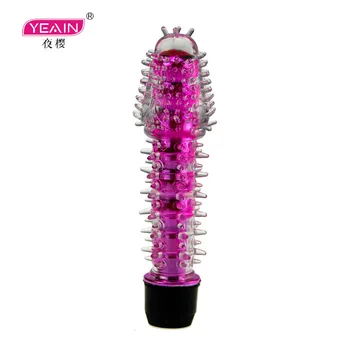 SEAFELIZ G-Spot Stimulator Vibrator Stick Bijuterii Puternic Vibratoare punctul G SexToys Pentru Adulți de sex Feminin de Produse Multi-viteza vibrator