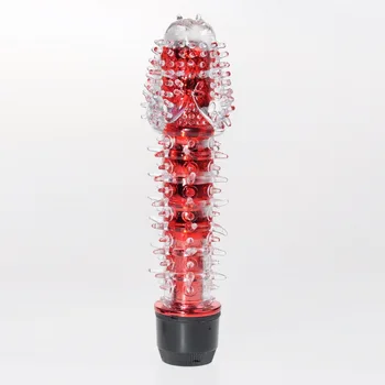 SEAFELIZ G-Spot Stimulator Vibrator Stick Bijuterii Puternic Vibratoare punctul G SexToys Pentru Adulți de sex Feminin de Produse Multi-viteza vibrator