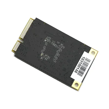 Mini PCIe Modul QCA9882 802.11 AC 867Mbps Dual Band 2.4 GHz/5 ghz Wireless placa de Retea WiFi Suport Linux