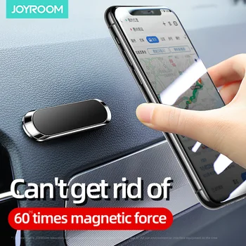 Wonderlife Puternic Magnetic Masina cu Suport pentru Telefon de Metal Magnet Telefon Mobil Stand Pentru iPhone SAMSUNG Huawei Suport GPS se află În Mașină