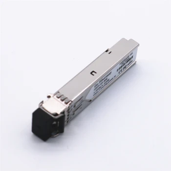 Gigabit Fiber Optic SFP Transceiver Module 1000Base-SX FPM 850nm 550m 1.25 G SFP Module SX pentru GLC-SX-MM SFP Transceiver Module