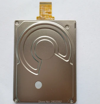 Noi MK1011gah 1.8-inch Hard disk și hard disk cablu de interfață ce ZIF 100GB PENTRU iPod video 5.5-lea sony sr12E jvc HD520 HD620