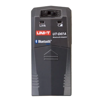 UNITATE UT-D07A Bluetooth adaptor Multimetru UT71, UT171, UT181series dedicat Bluetooth 4.0 protocol de comunicare