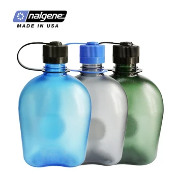 Nalgene Sport Sticla de Apa Outdoor Portabil de Călătorie Fierbător Etanșe Drinkware Ceașcă de Moda din Plastic Bea Sticla de 1000ML
