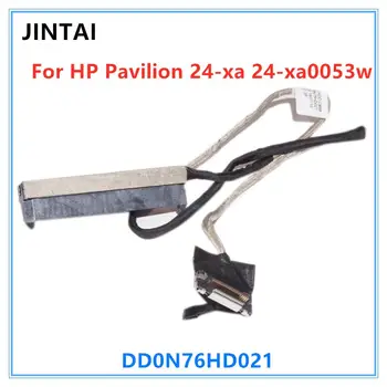 Pentru HP Pavilion 24-xa 24-xa0053w Toate Într-Un singur Hard Disk HDD Cablu DD0N76HD021