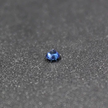 2mm Naturale Sri Lanka Safir Liber Piatră prețioasă pentru Magazin de Bijuterii en-Gros Preț Pietre Safir