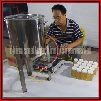 Nou oțel inoxidabil 20g-5kg Comercial de Control Digital Lichid Vâscos de Umplere Mașină de miere Cantitative de Umplere Mașină