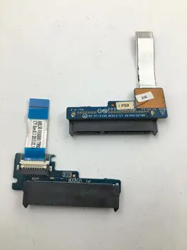 Noul HDD Hard Disk Cablu PENTRU HP 255 G4 250 G5 15-BA 14 C 15 C 15-AF 15-AY HDD SATA Conector Cablu LS-C703P 8PINI