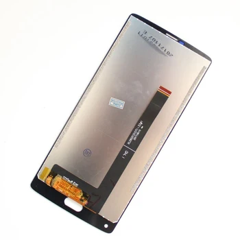 5.99 inch HOMTOM S9 Plus Display LCD+Touch Screen Digitizer Asamblare Original, Nou LCD+Touch Digitizer pentru S9 Plus+Instrumente
