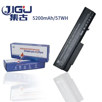 JIGU Baterie Laptop Pentru HP compaq Business Notebook 6530b 6535b 6730b 6735b 458640-542 482962-001 484786-001 10.8 V