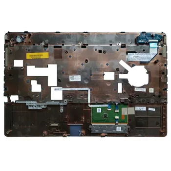 NOUL laptop de la shell Pentru Dell Latitude E6520 zonei de sprijin pentru mâini capacul superior cu touchpad 07TTW6
