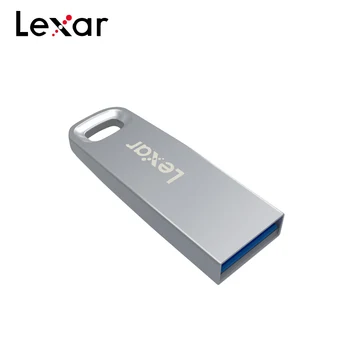 Lexar M35 USB Flash Drive 32GB 64GB Pen Drive de Mare Viteza de 100mb/s USB 3.0 Memory Stick de Metal Disc U pendrive