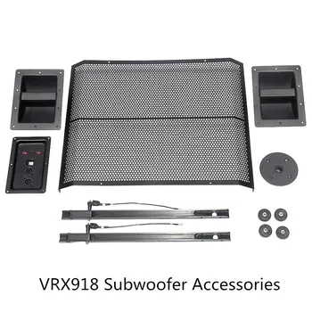 Finlemho 18 Inch DJ Difuzor Cabinet VRX Tachelaj Accesorii Subwoofer Pentru JBL918S Profesionale Mixer Audio Home Theater Karaoke