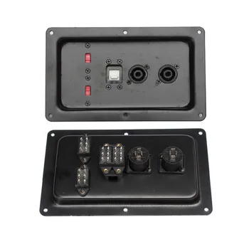 Finlemho 18 Inch DJ Difuzor Cabinet VRX Tachelaj Accesorii Subwoofer Pentru JBL918S Profesionale Mixer Audio Home Theater Karaoke