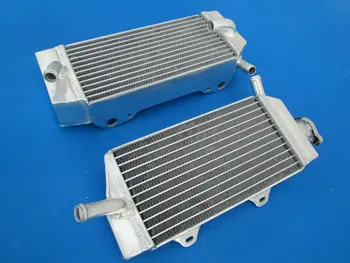 NOUA Performanță Aluminiu radiator pentru Honda CRF450 CRF450R 2005-2008 CRF 450 R 05 06 07 08