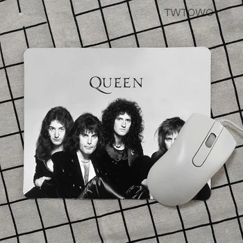De Înaltă Calitate Queen Freddie Mercury Birou Soareci Gamer Moale Mouse Pad Top De Vânzare En-Gros Gaming Mouse Pad